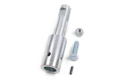 Zone Offroad - Zone Offroad ZONF9802 Manual Transmission Shift Extension for Ford Ranger 4WD