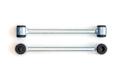 Zone Offroad - Zone Offroad Rear Standard Sway Bar Links 4"-8" Lift Super Duty 4WD ZONF5009