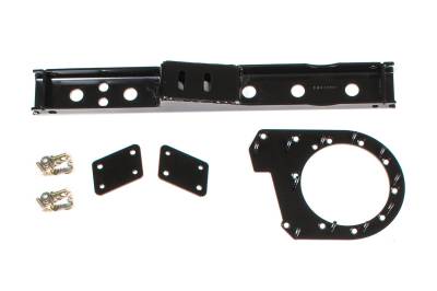 Zone Offroad - Zone Offroad ZONF5600 Transfer Case Indexing Ring for Ford Super Duty 4WD