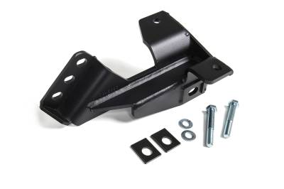 Zone Offroad - Zone Offroad ZONF5252 Front Track Bar Bracket for Ford Super Duty 4WD