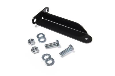 Zone Offroad - Zone Offroad ZOND5509 Brake Proportioning Valve Bracket for RAM HD 4WD