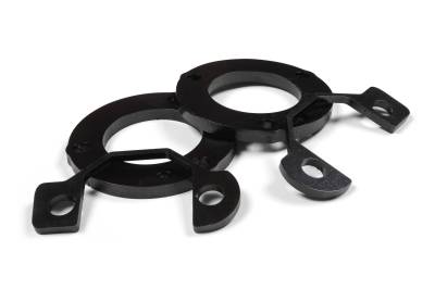 Zone Offroad - Zone Offroad 1" Suspension Leveling Kit w/o Shocks 21-23 Ford Bronco ZONF1102