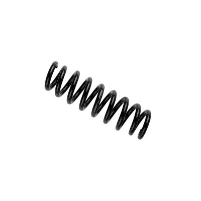 Bilstein - Bilstein 36-272266 B3 OE Replacement Rear Coil Spring for 07-12 BMW 328 Series