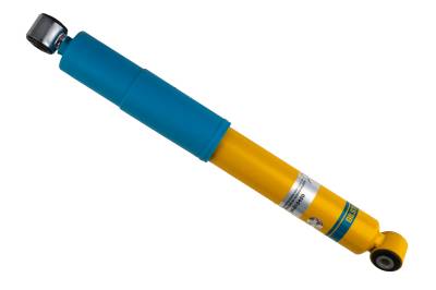 Bilstein - Bilstein 24-310420 B6 Suspension Shock Absorber
