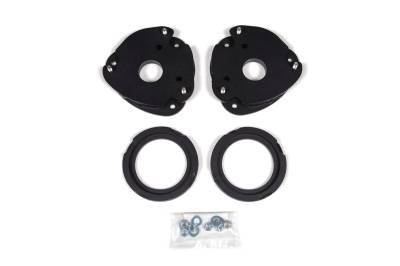 Zone Offroad - Zone Offroad ZONF1104 1" Leveling Kit 2022 Ford Maverick AWD