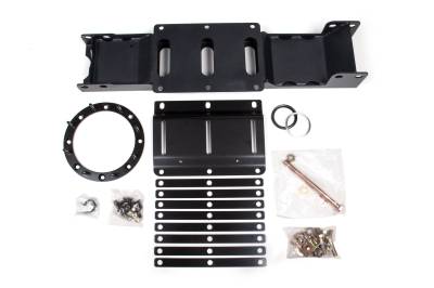 Zone Offroad - Zone Offroad ZOND5823 T-Case Index Kit 8 Bolt