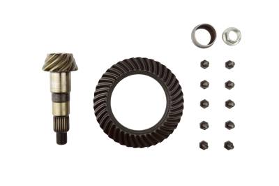 Spicer - DANA Spicer 2005027-5 Differential Gear Set 4.10 Ratio for Dana Super 30