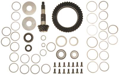 Spicer - DANA Spicer 708009-2 Differential Ring/Pinion Kit for Dana 60 4.10 Ratio