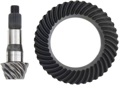 Spicer - DANA Spicer 10067221 Differential Ring & Pinion Dana M200 Rear 4.56 Ratio