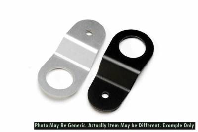 BLOX - BLOX Racing BXAC-00300-BK Radiator Stay Black