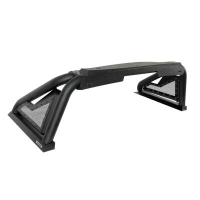 Go Rhino - Go Rhino 911000T Sport Bar 2.0