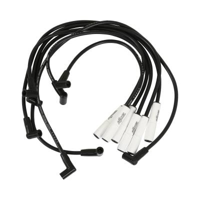 ACCEL - ACCEL 9039C Plug Wire Set for 92-01 Dodge 3.9L Dakota RAM Durango