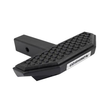 Go Rhino - Go Rhino HS3012T HS-30 Hitch Step