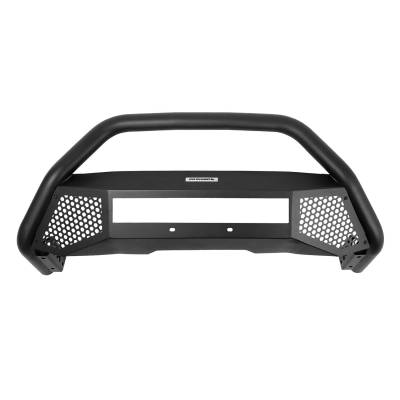 Go Rhino - Go Rhino 5453620LT RC4 LR Bull Bar w/Mounting Brackets Kit for 14-21 Tundra