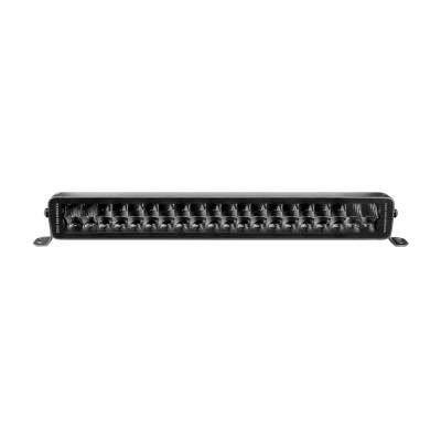 Go Rhino - Go Rhino 752002111CDS Blackout Series LED Light Bar