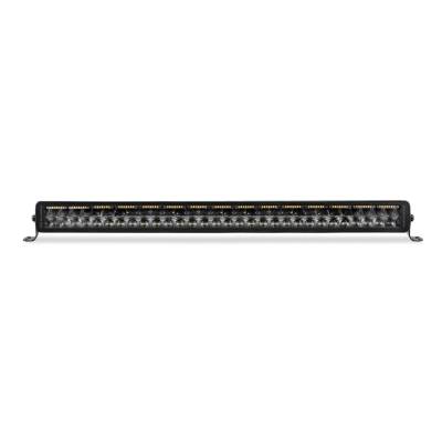 Go Rhino - Go Rhino 753003012CDS Blackout Series LED Light Bar