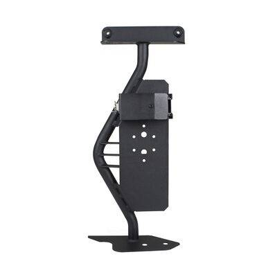 Go Rhino - Go Rhino 701011T Exterior Hi-Lift Jack Mount