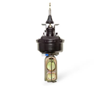 Scott Drake - Scott Drake PBC-M1 Power Brake Booster w/Master Cylinder for 64-66 Ford Mustang