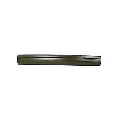Omix - Omix 12035.40 Bumper-Front for 84-96 Cherokee XJ