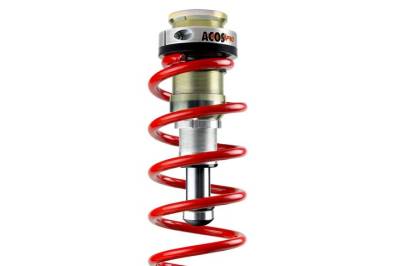 JKS - JKS JKS2710 Front Adjustable Coil Spacer Pro for 07-18 Jeep Wrangler JK