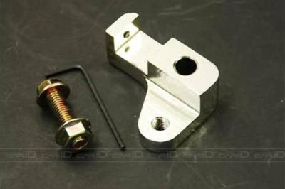 Weapon R - Weapon-R ST-08 Short Shifter Adaptor Kit Honda