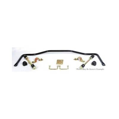 Addco - Addco 240 Rear Performance Anti Sway Bar Stabilizer Kit