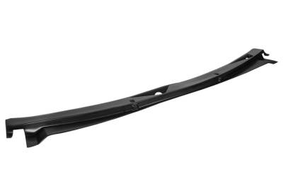Street Scene - Street Scene 950-70102 Wiper Cowl for 88-99 CK Truck/07-13 Avalanche