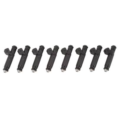 Edelbrock - Edelbrock 3686 Pro-Flo EFI Systems Fuel Injector 8Pc