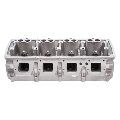Edelbrock - Edelbrock 61159 RPM Cylinder Head 67cc Complete for Gen III Chrysler Hemi