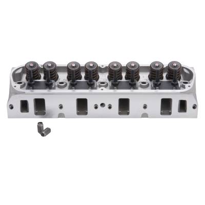 Edelbrock - Edelbrock 60329 Performer 1.90" Cylinder Head Hydraulic Flat Tappet for SB Ford