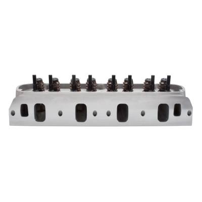 Edelbrock - Edelbrock 79259 E-CNC Cylinder Head Hydraulic Roller Camshaft for SB Ford