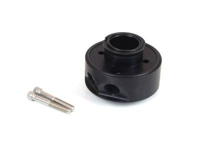 Canton - Canton Racing 22-540 Aluminum Oil Cooler Adapter Sandwich Style for SBC