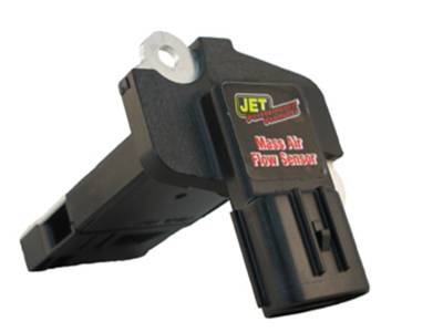 Jet Performance - Jet Performance 69184 Powr-Flo Mass Air Sensor