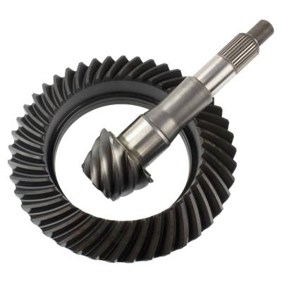 Motive Gear - Motive Gear F10.25-538L Ring/Pinion 5.38 Set for Ford 10.25"