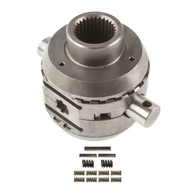 Powertrax - Powertrax 9203822905 No-Slip Traction System for C8.25" 29-Spline Open