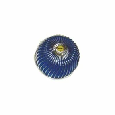 GReddy - GReddy 12500016 Airinx Large Filter Color Blue