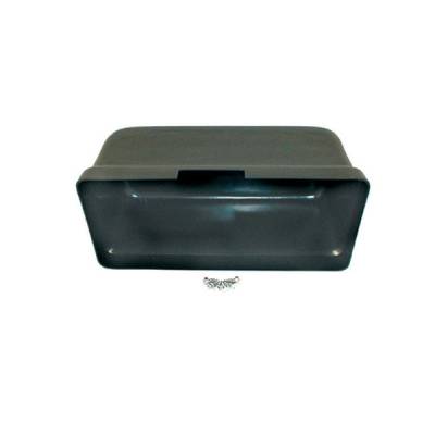 Omix - Omix 13316.02 Glove Box Insert for Jeep CJ5/CJ6