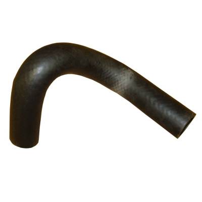 Omix - Omix 17114.02 Lower Radiator Hose for Jeep CJ Models