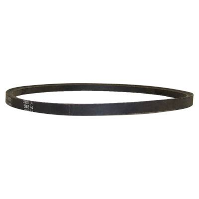Crown Automotive Jeep Replacement - Crown Automotive JY013251 Accessory Drive Belt for 76-86 Jeep CJ/SJ/J-Series