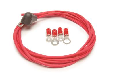 Painless Wiring - Painless Wiring 30709 High Amp Alternator Wire Kit