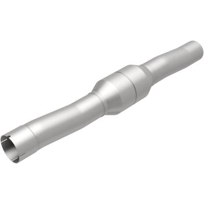 MagnaFlow Exhaust Products - MagnaFlow 60521 Direct Fit Diesel Catalytic Converter 49 State for Dodge