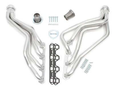 Hedman Hedders - Hedman Hedders 88668 Elite Hedders Exhaust Header for 64-73 Ford Mustang
