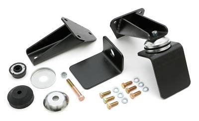 Trans-Dapt Performance - Trans-Dapt Performance Products 9721 Swap Mount Motor Mount for Chevy V8/V6