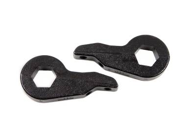 Zone Offroad - Zone Offroad ZONF79 2" Suspension Leveling w/o Shocks for Ford Expedition 4WD