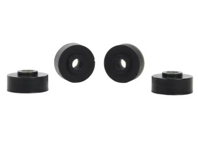 Whiteline - Whiteline W31487 Front Shock Absorber Upper Bushing ISUZU