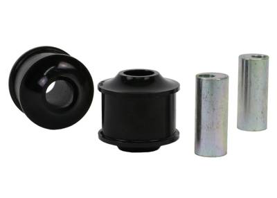 Whiteline - Whiteline KCA331 Front Forward Alignment Caster Kit for Infiniti/Mazda/Nissan