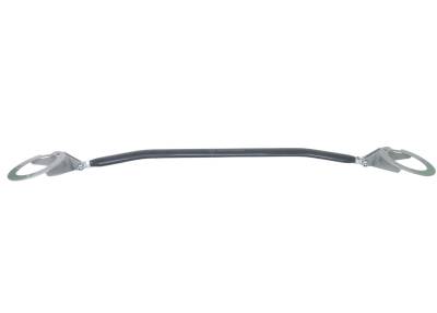 Whiteline - Whiteline KSB599 Front Strut Tower Brace STB for Subaru