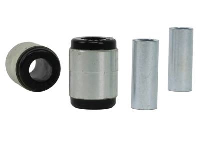 Whiteline - Whiteline W32958 Rear Control Arm Lower Shock Bushing for MITSUBISHI