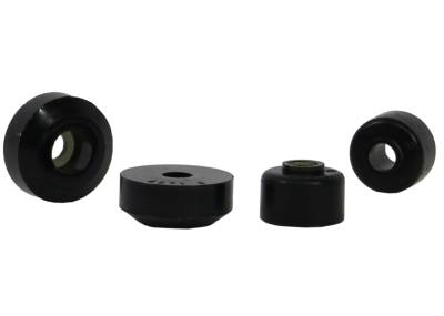 Whiteline - Whiteline W31467 Rear Shock Absorber Upper Bushing PONTIAC