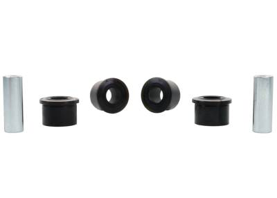 Whiteline - Whiteline W63339 Rear Control Arm Lower Inner Bushing for CHRYSLER